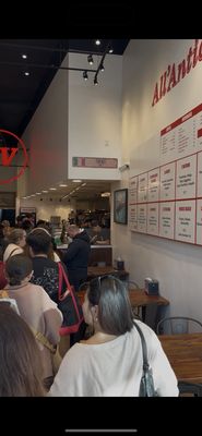 All'Antico Vinaio by null