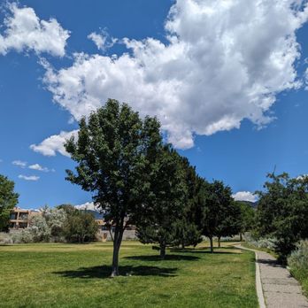 Sunset Canyon Park - Parks Near Me - Albuquerque, New Mexico Sunset Canyon Park - Parks Near Me - Albuquerque, New Mexico
