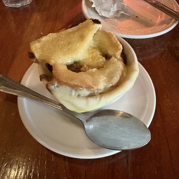 Restaurant Gastrognome - Frnech Onion Soup - New American Near Me - Idyllwild, California Restaurant Gastrognome - Frnech Onion Soup - New American Near Me - Idyllwild, California