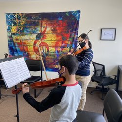 Omnia Music School
