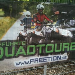 Freetion Events