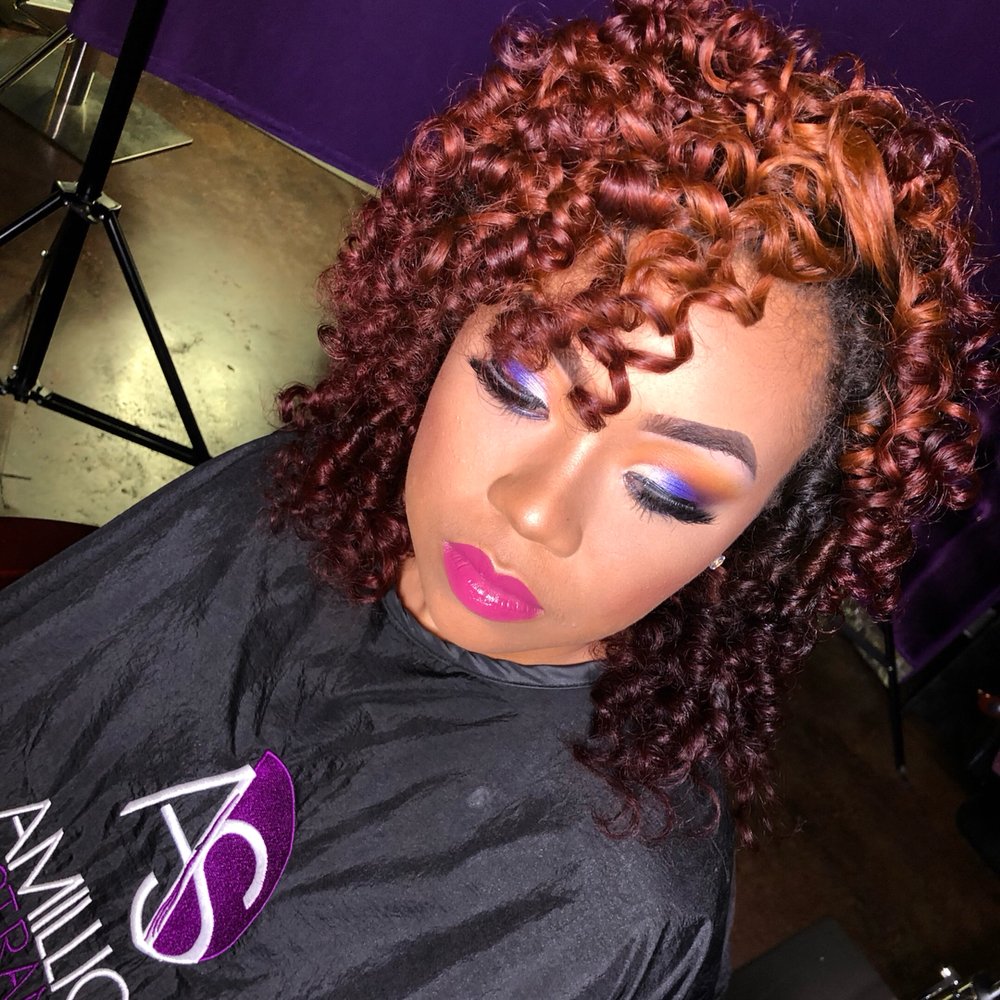 AMILLION STRANDS HAIR & BOUTIQUE Updated August 2024 20 Photos 1303 Main St N