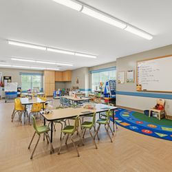 Primrose School of Blue Valley