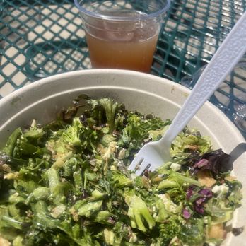 Simply Salad - Salad Near Me - Gardena, California