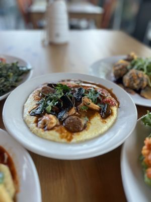 Farmhouse Cafe by null