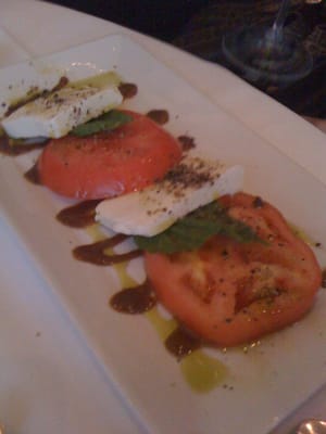 The Oceanaire Seafood Room by null