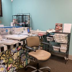 More Than Sewing