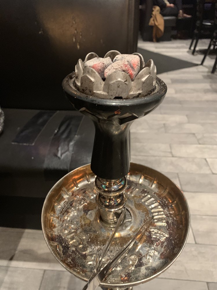 RED MIST HOOKAH LOUNGE & CAFE near you at 569 Coney Island Ave