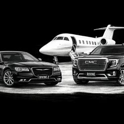 Divine Driving & Concierge