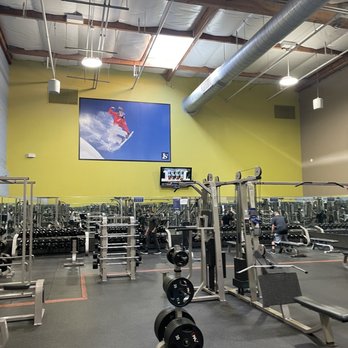 In-Shape Fitness - Gyms Near Me - Bakersfield, California In-Shape Fitness - Gyms Near Me - Bakersfield, California