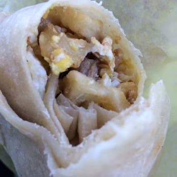 New Mexican Grill - Green chili pork breakfast burrito. - New Mexican Cuisine Near Me - Gilbert, Arizona New Mexican Grill - Green chili pork breakfast burrito. - New Mexican Cuisine Near Me - Gilbert, Arizona