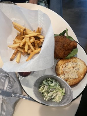 Tap & Bitters by null