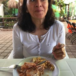 La Jungla - Buffet