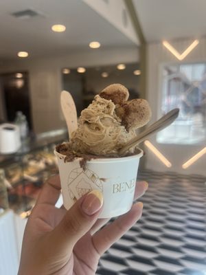 Benedetto Gelato by null