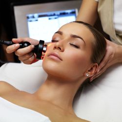 Sanctuary DermaSpa Salon