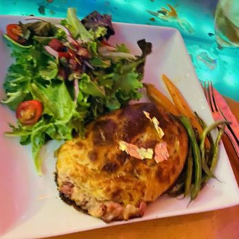 Enchanted Forest - Chicken - Salad Near Me - Placerville, California