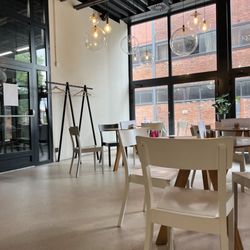 CØKAFE espresso bar