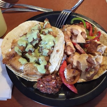 Chilpa - Tacotento and pescado tacos. - Tacos Near Me - México, D.F., DIF Chilpa - Tacotento and pescado tacos. - Tacos Near Me - México, D.F., DIF