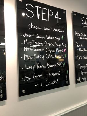 Menu photo 3 PokéBowl Cafe Fort Myers, FL