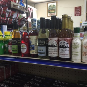 Your Market - I had no idea so many varieties of bitters even existed - Grocery Near Me - Edgartown, Massachusetts Your Market - I had no idea so many varieties of bitters even existed - Grocery Near Me - Edgartown, Massachusetts