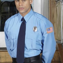 Security Guard Company - Security Guards NYC