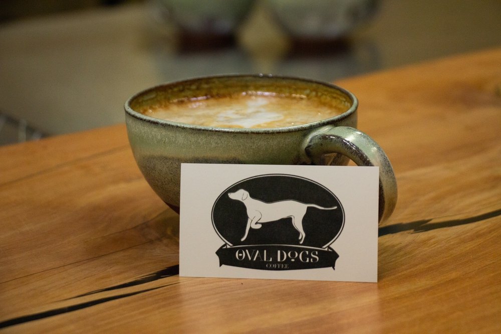 OVAL DOGS COFFEE Updated September 2024 18 Photos & 14 Reviews