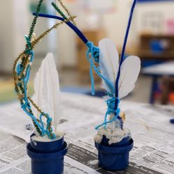 Spring Knolls Cooperative Early Learning Center