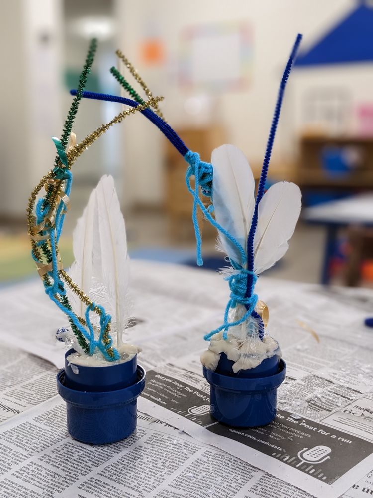 Spring Knolls Cooperative Early Learning Center - childcare center in Silver Spring, MD