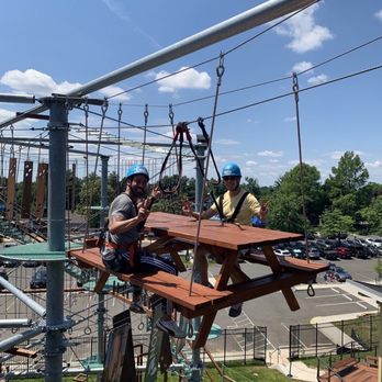 Upton Hill Regional Park - Sit for lunch 3 stories up - Parks Near Me - Arlington, Virginia Upton Hill Regional Park - Sit for lunch 3 stories up - Parks Near Me - Arlington, Virginia
