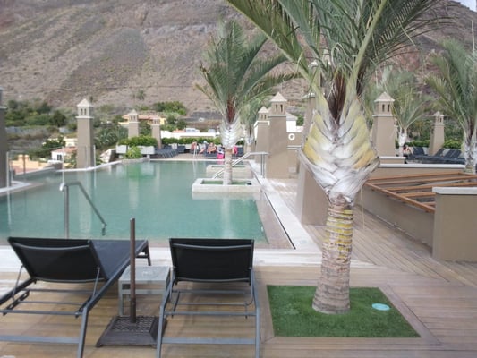 Hotel Playa Calera by null