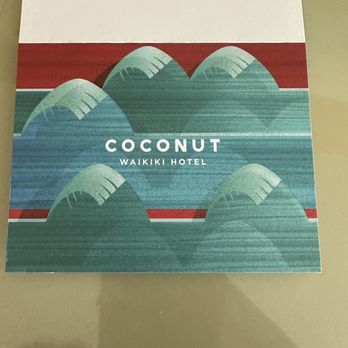 The Coconut Waikiki Hotel - Hotels Near Me - Honolulu, Hawaii The Coconut Waikiki Hotel - Hotels Near Me - Honolulu, Hawaii