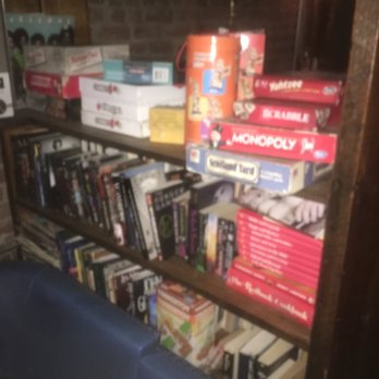 The Bad Old Days - Beer Bar Near Me - Ridgewood, New York The Bad Old Days - Beer Bar Near Me - Ridgewood, New York