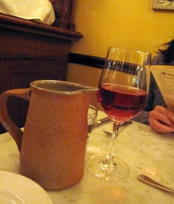 Bistrot La Minette by null