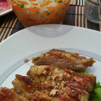 Les 9 Lotus - Vietnamese Near Me - Lyon, 69