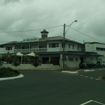 Belvedere Hotel - Bars Near Me - Woody Point, QLD Belvedere Hotel - Bars Near Me - Woody Point, QLD