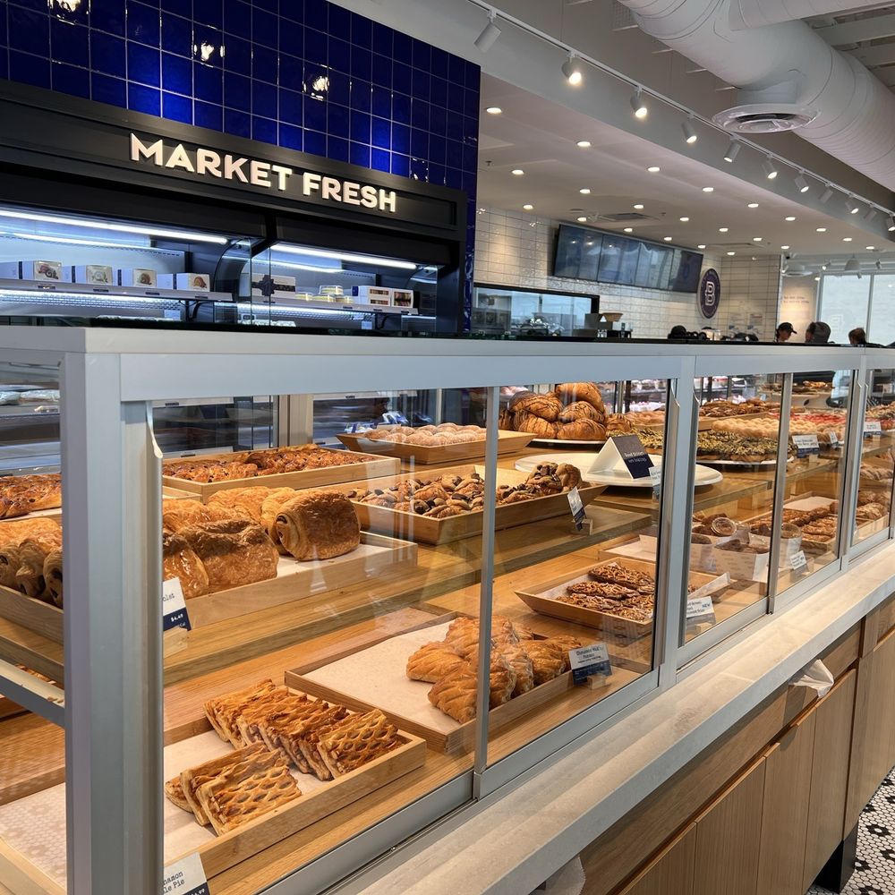 Paris Baguette - Pastries - Bakeries Near Me - The Colony, Texas Paris Baguette - Pastries - Bakeries Near Me - The Colony, Texas