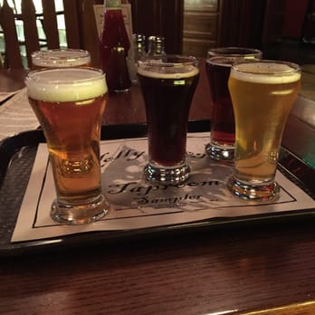 Maritime Pacific Brewing Company - Sampler - Breweries Near Me - Seattle, Washington Maritime Pacific Brewing Company - Sampler - Breweries Near Me - Seattle, Washington