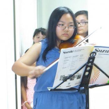 Can Education Group - End of Summer Performance - Tutoring Centers Near Me - West Covina, California