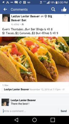 The Beaver Bar Ormond Beach by null