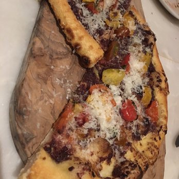 Wally's - Pizzeta Provençal - New American Near Me - Beverly Hills, California Wally's - Pizzeta Provençal - New American Near Me - Beverly Hills, California