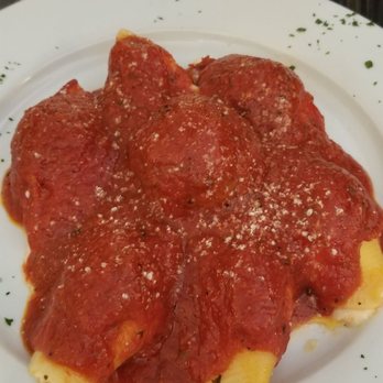 Casa De Pasta - Stuffed Shells - Italian Near Me - Canandaigua, New York Casa De Pasta - Stuffed Shells - Italian Near Me - Canandaigua, New York