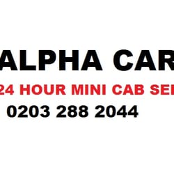 Alpha Cars