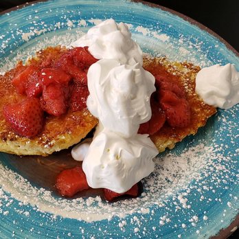 Buttered Biscuit - Breakfast & Brunch Near Me - Waynesville, North Carolina