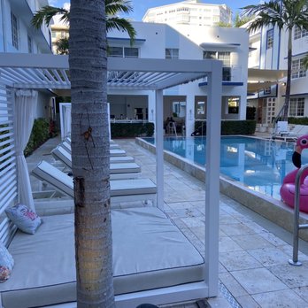 Pestana South Beach - Pool - Hotels Near Me - Miami Beach, Florida Pestana South Beach - Pool - Hotels Near Me - Miami Beach, Florida