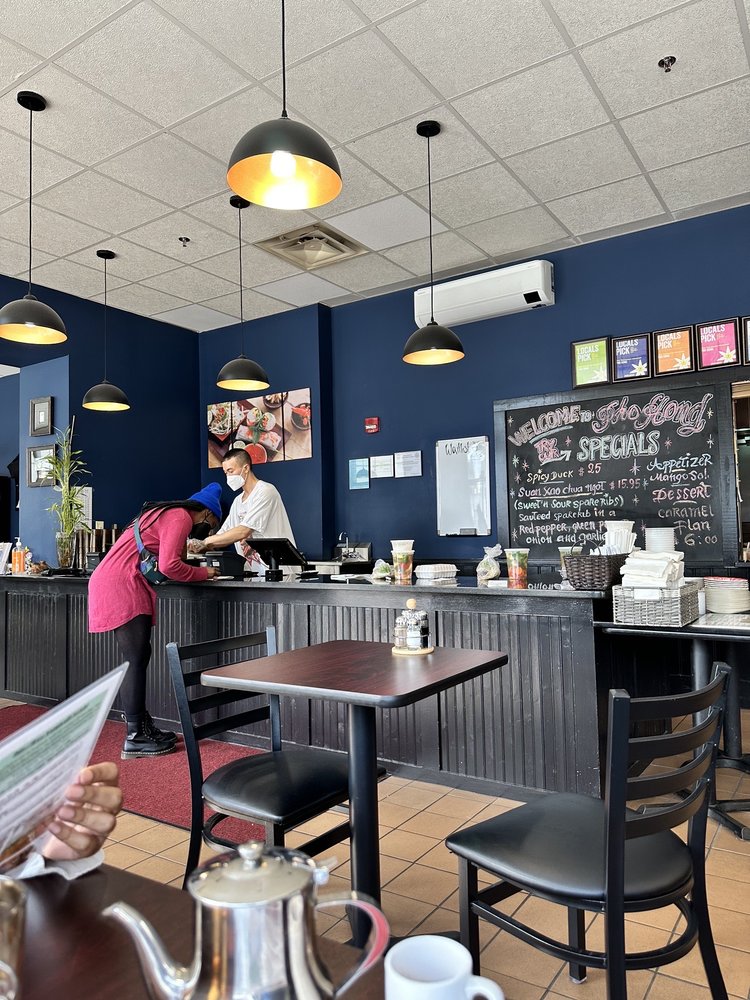 Pho Hong