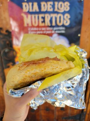 La Esperanza Restaurant & Bakery by null