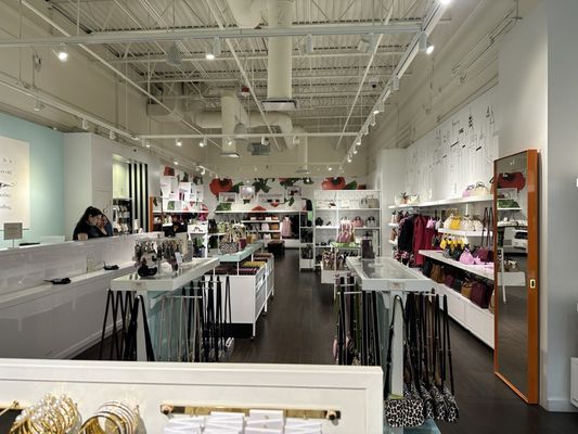 Las Vegas South Premium Outlets by null