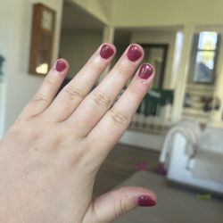 Shades The Nail Bar