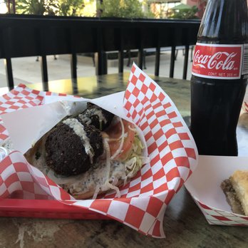 Falafel Corner - Falafel Gyro + Baklava - Mediterranean Near Me - Sacramento, California Falafel Corner - Falafel Gyro + Baklava - Mediterranean Near Me - Sacramento, California