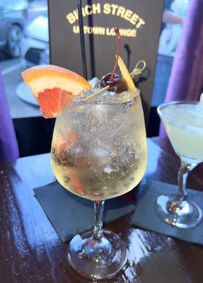 Birch Street Uptown Lounge by null